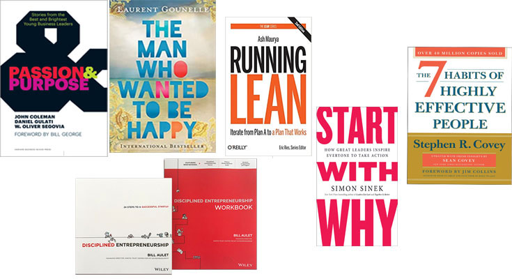 6 Must Read Books For Entrepreneurs Followfunction