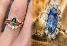 Why Sapphire Engagement Rings Are Trending in Glasgow